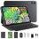 Tablet VekfulPC T60 Pro WiFi 13,4" 24GB 256GB Grigio con Teclado e Stylus Pen
