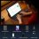 Tablet VekfulPC T60 Pro WiFi 13,4" 24GB 256GB Grigio con Teclado e Stylus Pen
