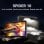 Tablet OSCAL Spider 10 4G 11" 24GB 256GB Schwarz