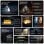 Tablet OSCAL Spider 10 4G 11" 24GB 256GB Schwarz