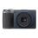 Cámara Compacta Ricoh GR IIIx 24MP WiFi Bluetooth Stabilisation Gris