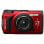 Fotocamera Compatta Olympus Tough TG-7 12.7MP Zoom 4x WiFi GPS Resistente Rossa