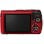 Fotocamera Compatta Olympus Tough TG-7 12.7MP Zoom 4x WiFi GPS Resistente Rossa