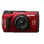 Fotocamera Compatta Olympus Tough TG-7 12.7MP Zoom 4x WiFi GPS Resistente Rossa