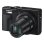 Cámara Compacta Panasonic Lumix TZ99 20.3MP Zoom Óptico 30x Wifi Táctil 4K Negra