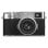 Fotocamera Compatta Fujifilm X100VI 40,2MP WiFi Touch ND Interno Argento