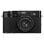 Câmara Compacta Fujifilm X100VI 40,2MP Zoom Digital Wi-Fi Estabilizador ND Preto