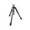 Manfrotto MT055XPRO3 Tripé Alumínio 3 Secções 170cm Preto
