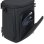 Sac de transport EcoFlow TRAIL DC Noir 220 x 120 x 230 mm Protection antipoussière et antichoc pour stations d'énergie portables