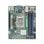 Motherboard Asrock EC266D4ID-2T/X550 Intel C266 LGA1700 DDR5 Mini ITX 10GbE RAID IPMI