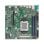 Motherboard Asrock EPYC4000D4U KNOLL3 X300 AM5 DDR5 Micro ATX 2xLAN ECC IPMI