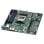 Motherboard Asrock EPYC4000D4U KNOLL3 X300 AM5 DDR5 Micro ATX 2xLAN ECC IPMI