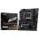 Motherboard MSI PRO A620AM-B EVO A620 AM5 DDR5 ATX 5GbE M.2 RAID