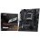 Placa Base MSI PRO A620AM-B EVO AMD A620 Zócalo AM5 DDR5 Micro-ATX 5GbE RAID M.2