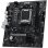 Placa Base MSI PRO A620AM-B EVO AMD A620 Zócalo AM5 DDR5 Micro-ATX 5GbE RAID M.2