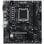 Carte mère MSI PRO A620AM-B EVO AMD A620 Socket AM5 DDR5 Micro-ATX 2.5GbE