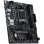 Placa Base MSI PRO A620AM-B EVO AMD A620 Zócalo AM5 DDR5 Micro-ATX 5GbE RAID M.2