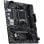 Carte mère MSI PRO A620AM-B EVO AMD A620 Socket AM5 DDR5 Micro-ATX 2.5GbE