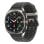 Samsung Galaxy Watch Ultra 4G eSIM GPS NFC 47mm Super AMOLED Gris Titane Étanche IP68 Pulsomètre
