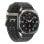 Samsung Galaxy Watch Ultra 4G eSIM GPS NFC 47mm Super AMOLED Gris Titane Étanche IP68 Pulsomètre