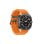 Samsung Galaxy Watch Ultra 4G GPS NFC 47mm Super AMOLED Cinza Titânio/Naranja IP68 10ATM