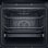 Horno électrique Whirlpool WOI6A8PT1SXAF 73 L Noir/Inox pyrolyse hydrolyse intégré