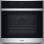 Horno électrique Whirlpool WOI68PT1SXAF 73 L Noir/Inox nettoyage pyrolyse/hydrolyse