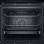 Horno électrique Whirlpool WOI68PT1SXAF 73 L Noir/Inox nettoyage pyrolyse/hydrolyse
