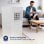 Origial AirFeel 2250W WIFI Aire Acondicionado Portátil  Bomba de calor 2250 frigorías
