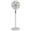 Ventilador de pie Origial ORISTAND30W-WF motor DC, 30W altura ajustable Blanco