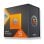 Prozessor AMD Ryzen 5 7500X3D 6 Kerne 4,0 GHz Basistakt 4,5 GHz Turbo-Takt 96 MB L3-Cache