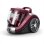 Aspirateur sans Sac Rowenta RO4B23 900W Filtration Cyclonique XXL 2,5L Noir Rouge
