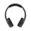 Auricolari Muse M-272 BT wireless Bluetooth con microfono, uso musica, colore nero
