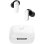 Auriculares Soundcore P30i sans fil Bluetooth ANC Micro IP54 Blanc