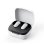 Auriculares Soundcore P30i sans fil Bluetooth ANC Micro IP54 Blanc
