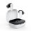 Auriculares Soundcore P30i sans fil Bluetooth ANC Micro IP54 Blanc