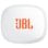 Auriculares JBL Endurance Zone inalámbricos Bluetooth para deporte IP68 Open-ear blancos