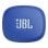 JBL Endurance Zone Auriculares Sem Fios Bluetooth Desportivos com OpenSound e IP68 Azuis