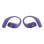 Auriculares JBL Endurance Zone inalámbricos Bluetooth deportivos IP68 OpenSound morados