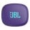 Auriculares JBL Endurance Zone inalámbricos Bluetooth deportivos IP68 OpenSound morados