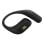 Auriculares JBL Endurance Zone inalámbricos Bluetooth Deportivos OpenSound IP68 Negro/Lima