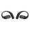 Auriculares JBL Endurance Zone inalámbricos Bluetooth deportivos Open-Ear IP68 Negro/Gris
