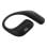 Auriculares JBL Endurance Zone inalámbricos Bluetooth deportivos Open-Ear IP68 Negro/Gris