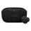 Auricolari JBL Wave Buds 2 True Wireless Bluetooth con Cancellazione Attiva del Rumore, Microfono, Resistenza IP54, Nero