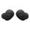 Auricolari JBL Wave Buds 2 True Wireless Bluetooth con Cancellazione Attiva del Rumore, Microfono, Resistenza IP54, Nero