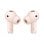 Auricolari HUAWEI FreeBuds 7i wireless Bluetooth con cancellazione del rumore attiva, microfono e protezione IP54 rosa