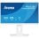 Monitor iiyama ProLite XUB2293HSU-W7 21.5" FullHD 100Hz IPS 1ms USB Lautsprecher Weiß