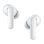 Auricolari Huawei FreeBuds SE 4 wireless e cablati Bluetooth con Cancellazione del Rumore, microfono e protezione IP54, bianchi