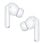Auricolari Huawei FreeBuds SE 4 wireless e cablati Bluetooth con Cancellazione del Rumore, microfono e protezione IP54, bianchi
