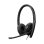 Auriculares Lenovo 4XD1M39029 con cable USB-C Circumaurales con Cancelación de Ruido y Micrófono Negros